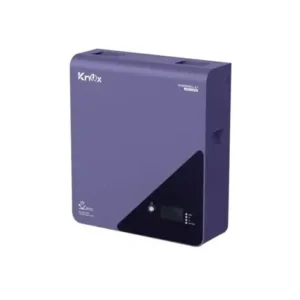 Knox Lio 5.12Kw IP20 100Ah