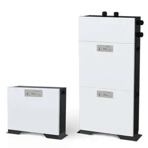 LIO II-4810 48VDC 100AH Lithium-ion Battery Module